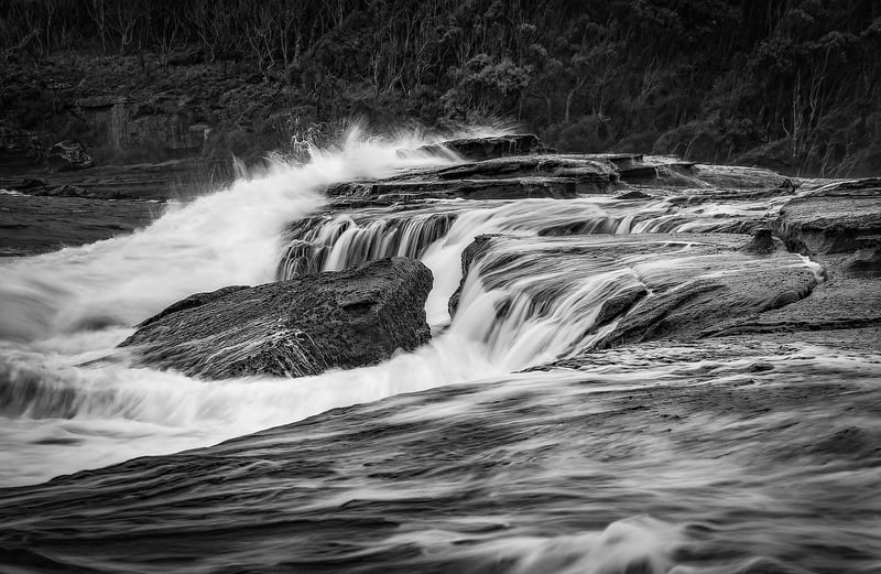 Thrilling Currents